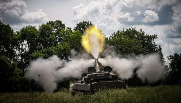 Featured image for Intense Combat: 28 Engagements Across Four Fronts in 24 Hours