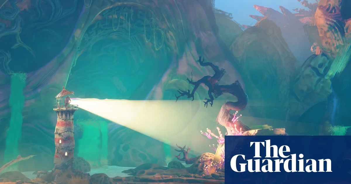 Featured image for Double Fine's Keeper: An Endearing Lighthouse Adventure and Studio's Future Focus