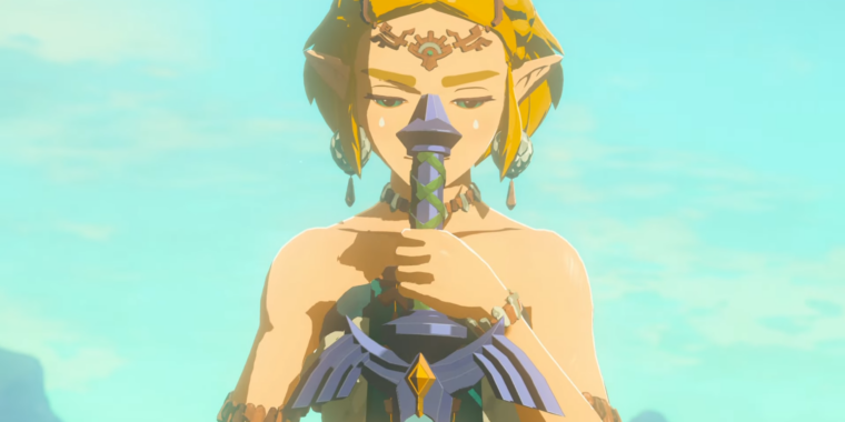 Nintendo cracks down on Switch emulation tools after Zelda leak.