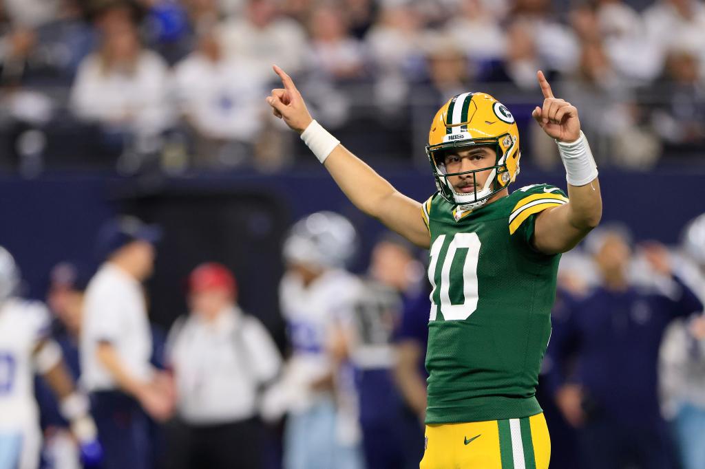 "2024 NFL Divisional Round: Predictions, Odds, and Playoff Picks"