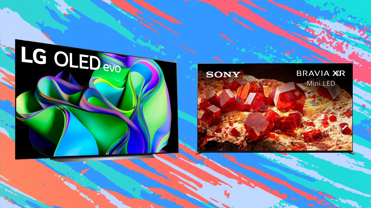 Top Memorial Day TV Deals: Samsung, LG, Hisense & More