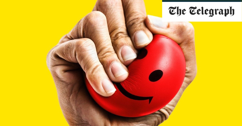Unveiling the True Impact of Stress on Your Health