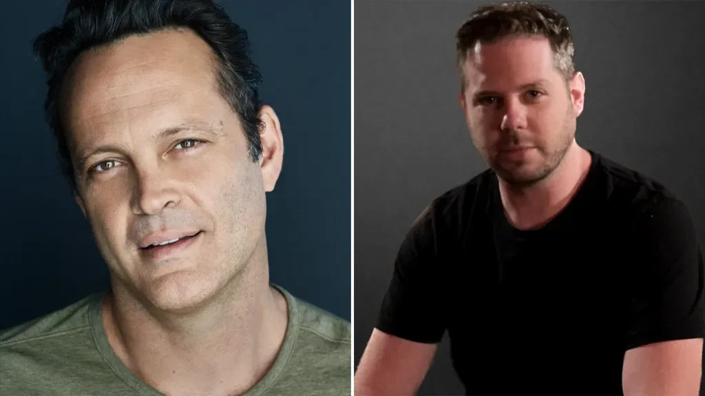 Vince Vaughn to Star in 'Dodgeball' Sequel.