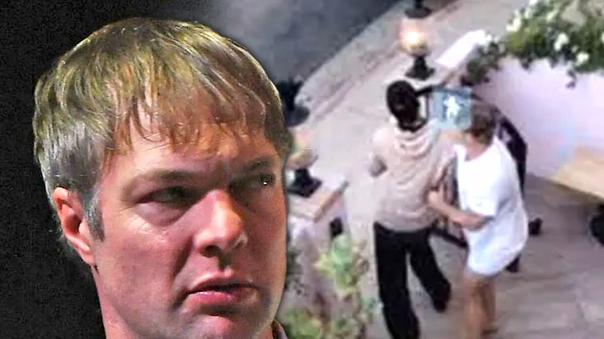 Featured image for Ex-Maroons 5 Bassist Mickey Madden Accused of Sexting Teens and Assaulting Wife