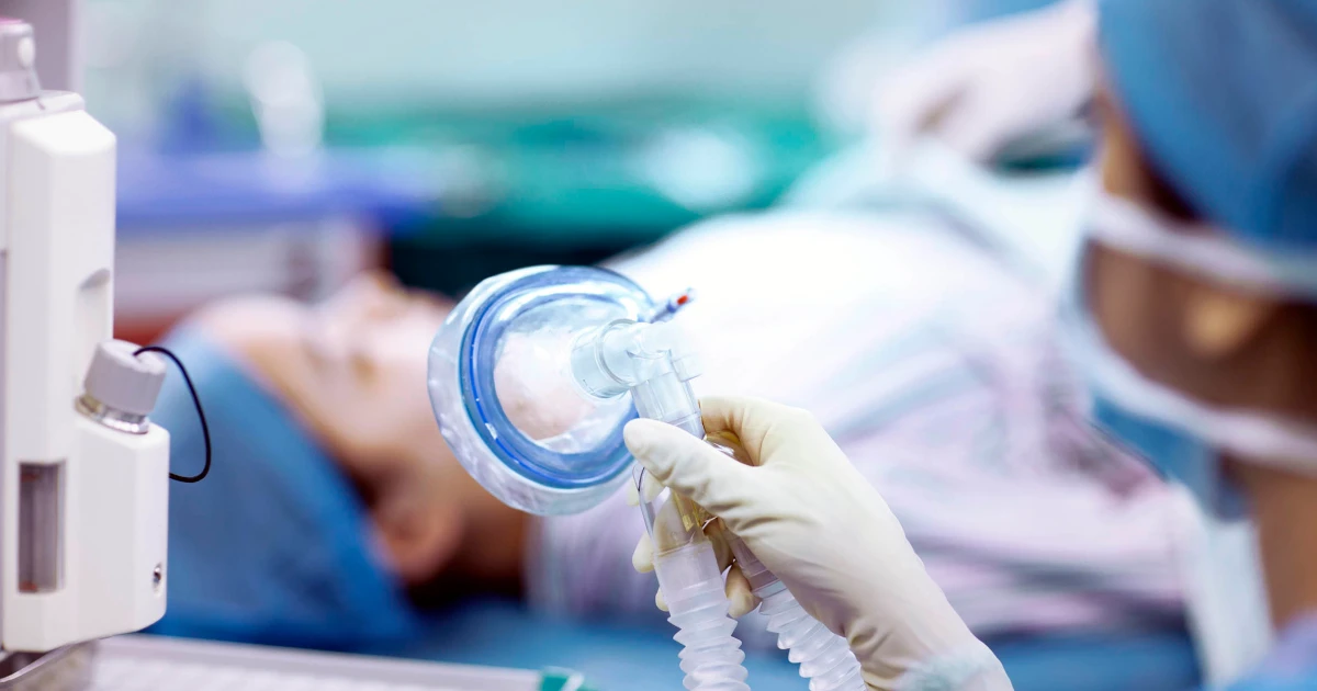 Featured image for Anthem's Anesthesia Coverage Time Limits Spark Doctor Concerns