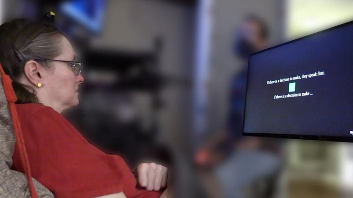 Featured image for Revolutionary Brain-Computer Interface Converts Inner Speech into Audible Words