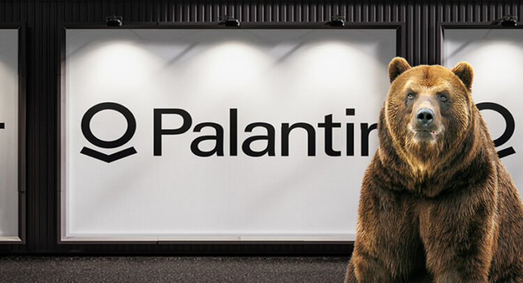 Palantir's Meteoric Rise: From S&P 500 to Nasdaq-100?
