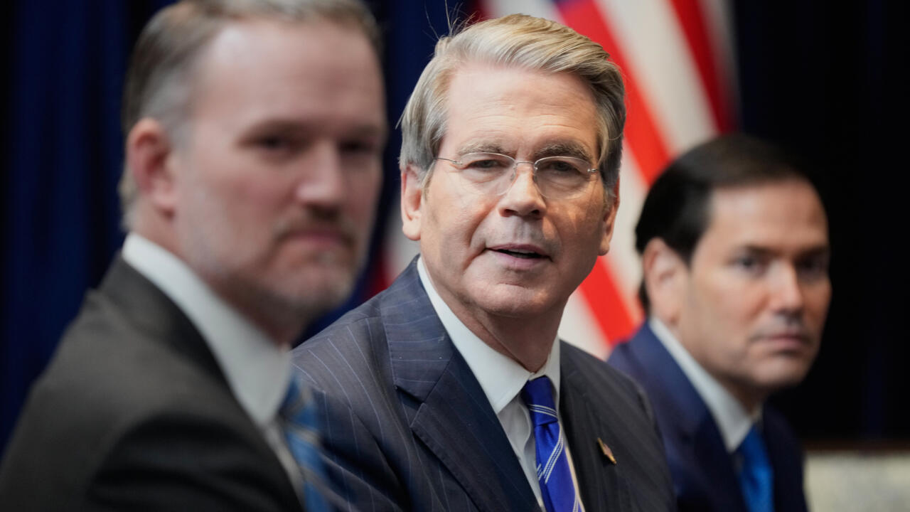 Featured image for US and China Reach Trade Agreements on Rare Earths and Soybeans