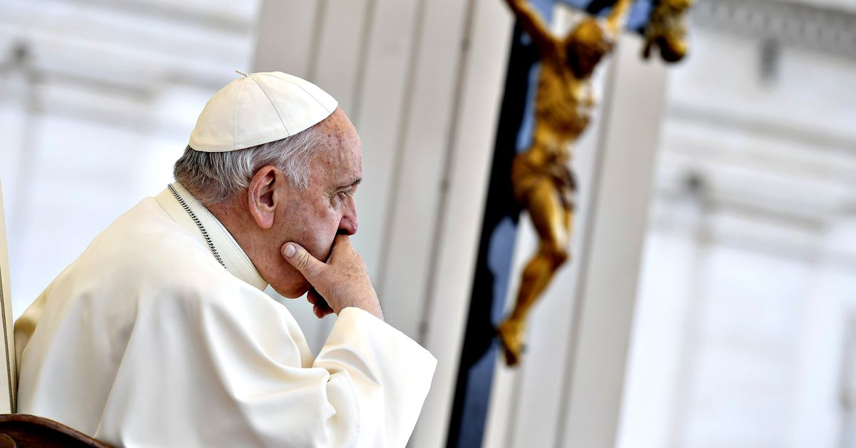 "Shameful Chapter: Illinois Report Reveals Nearly 2,000 Children Abused by Catholic Clergy"