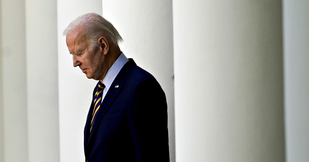 Debt ceiling negotiations cause Democratic angst and stall talks.