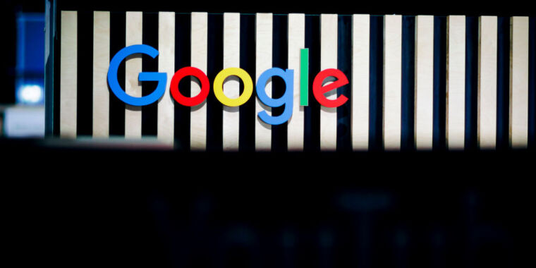 EU Takes Aim at Google's Ad Business with Antitrust Charges