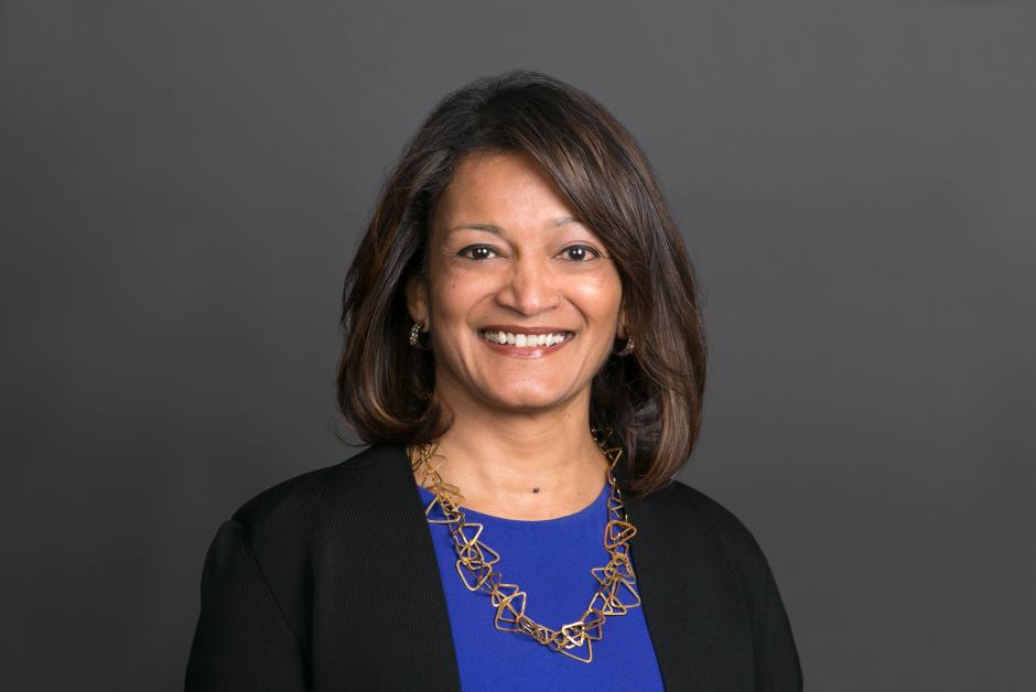 Susheela Jayapal Resigns as Commissioner, Announces Congressional Run