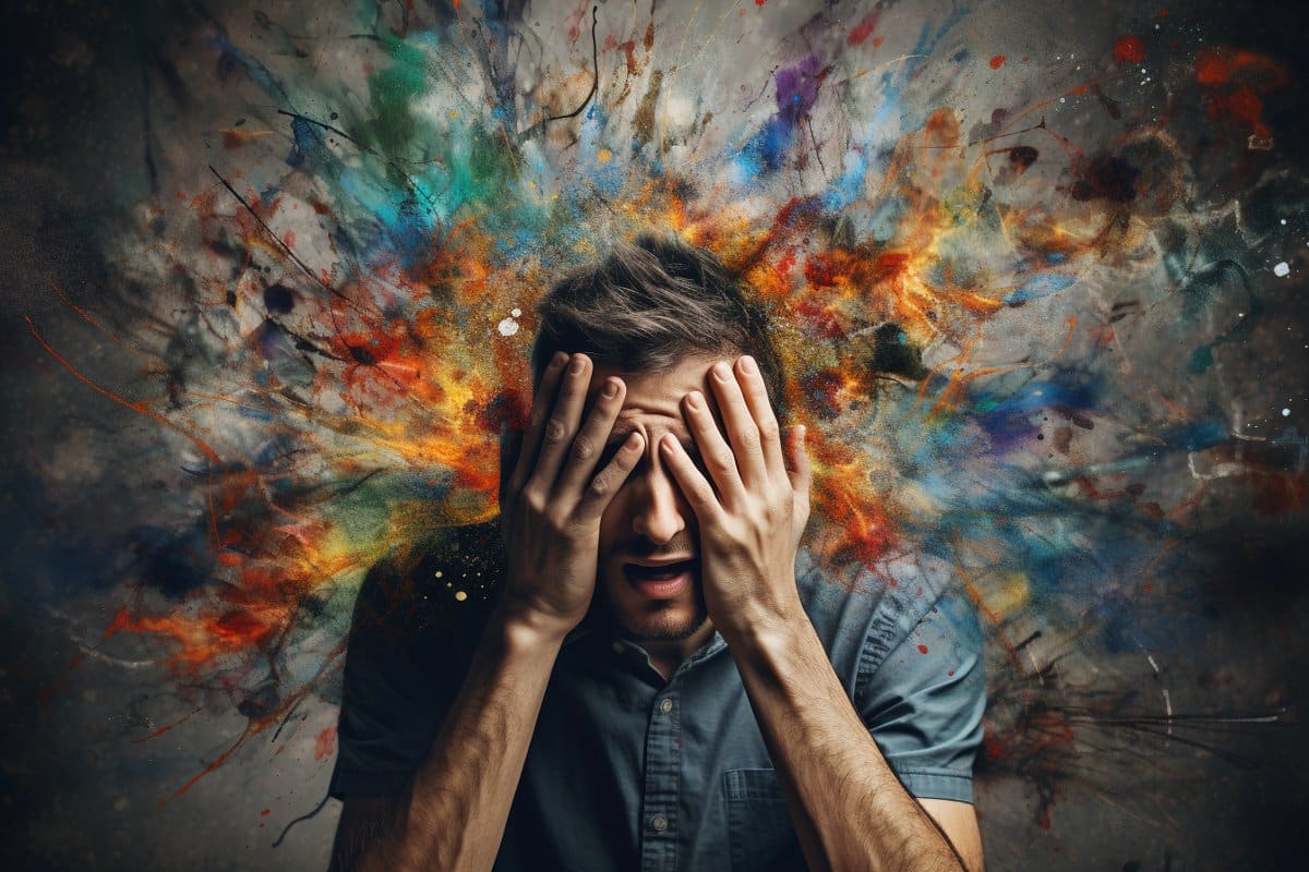 Featured image for "Brain Receptor Linking Anxiety and Testosterone Discovered in New Study"