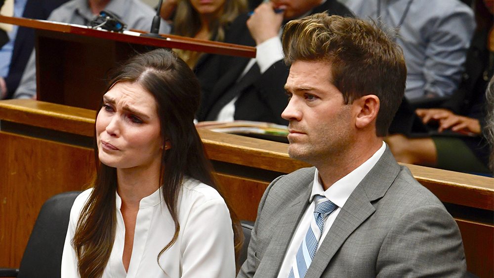 Reality TV Star and Surgeon Accused of Serial Sexual Assault Await Trial Decision