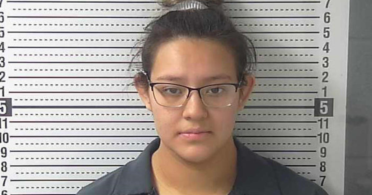 New Mexico woman sentenced for discarding newborn in dumpster.