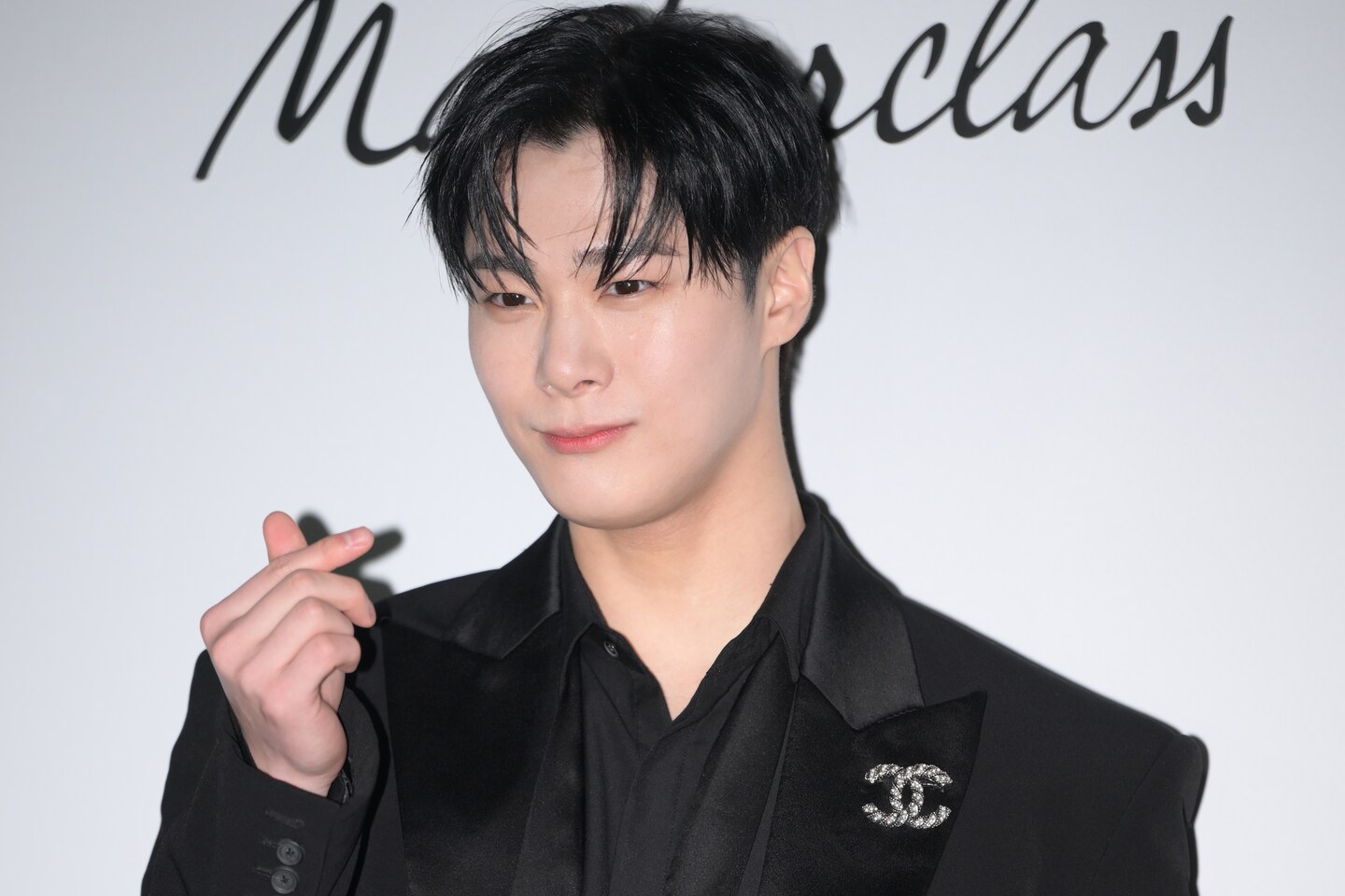 K-Pop Star Moonbin of Astro Passes Away at 25