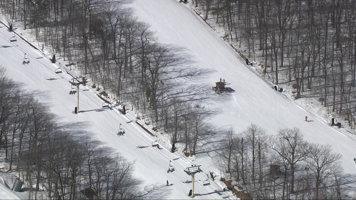 Featured image for Fatal Skiing Accident at Wachusett Mountain Resort.