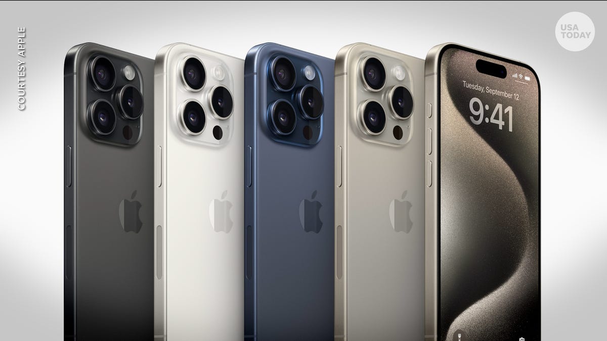 "iPhone 15 Pro: Overheating Issues Plague Users"