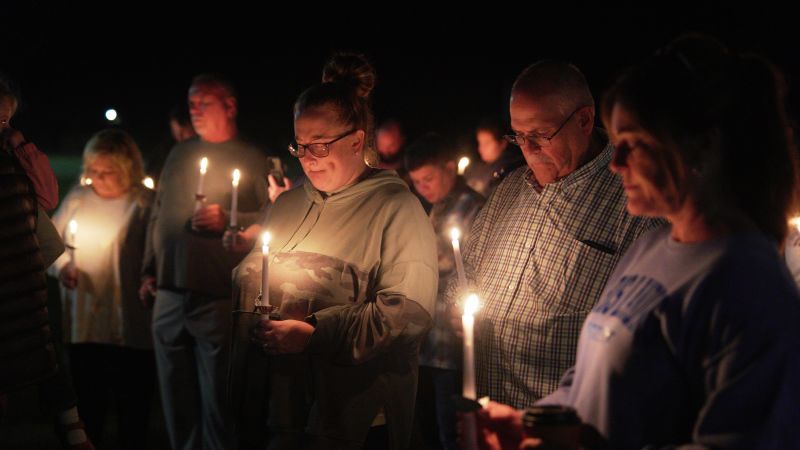Explosive Blast at Tennessee Plant Leaves 18 Missing and Under Investigation