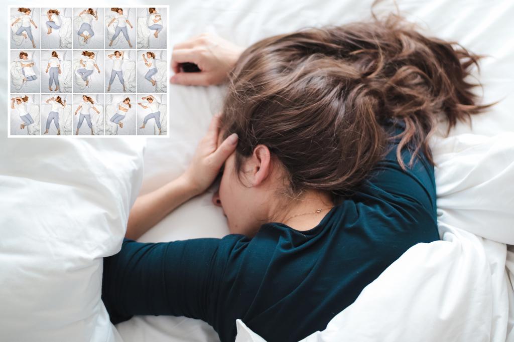 Featured image for "Midlife Sleep Quality Tied to Later Cognitive Health, Studies Suggest"