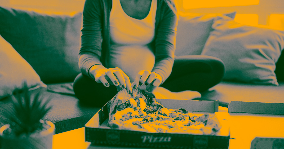 Featured image for Prenatal Protein Intake Shapes Offspring's Facial Features