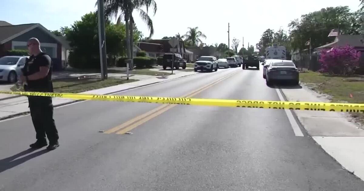 Featured image for Uber Eats driver brutally murdered and dismembered in Florida.