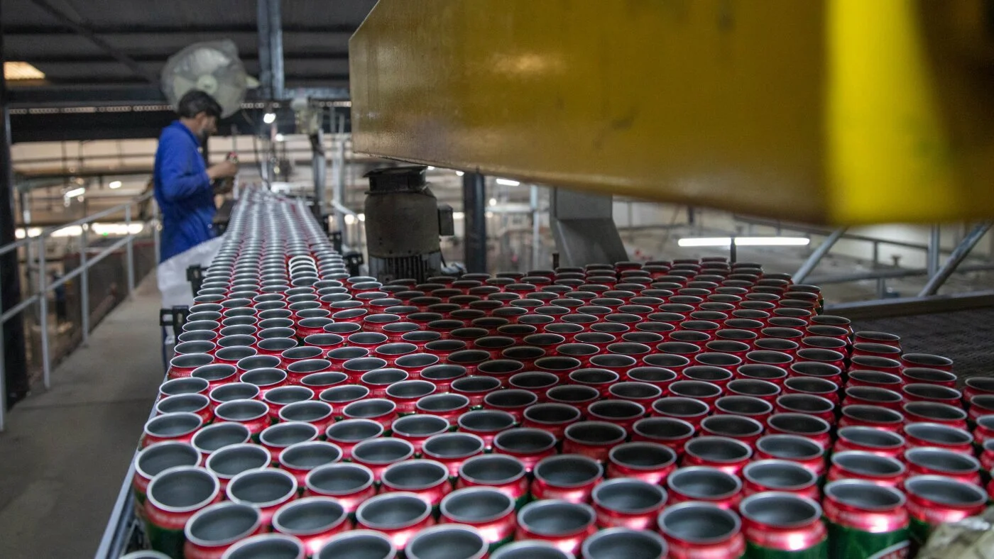 Murree Brewery Reopens Global Beer Trade After Half-Century Ban