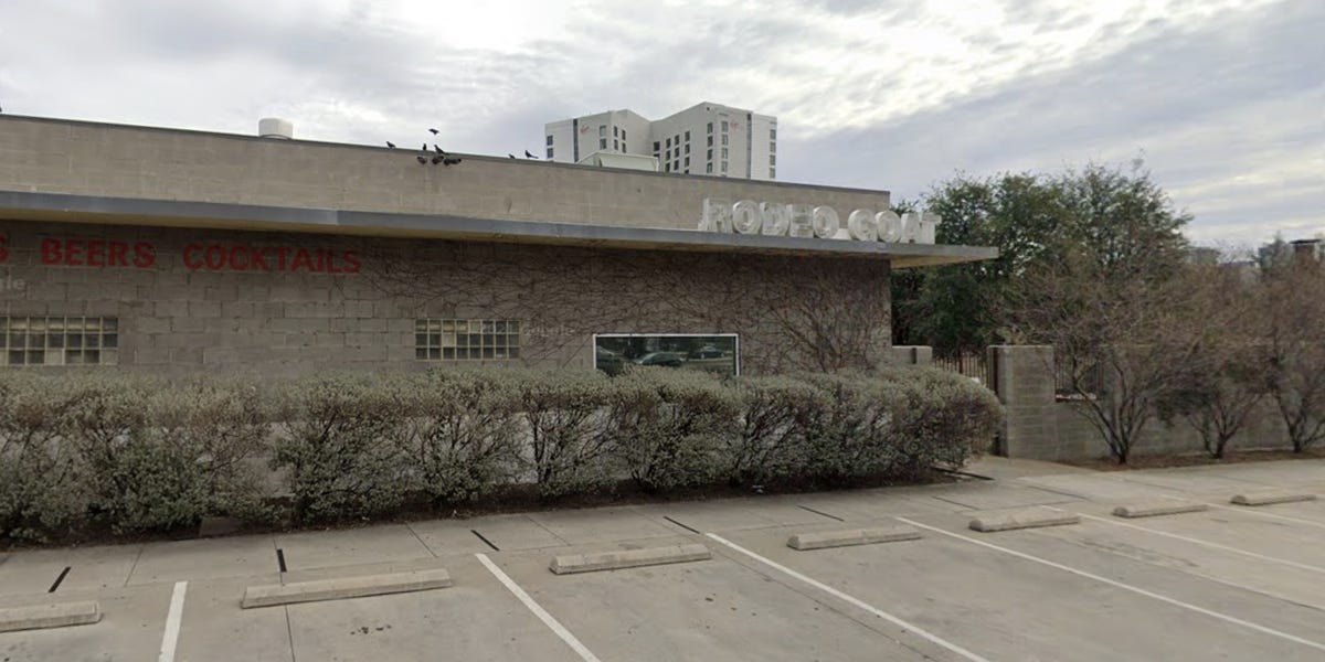 Man Kills Parking Attendant During Date Over $40 Scam