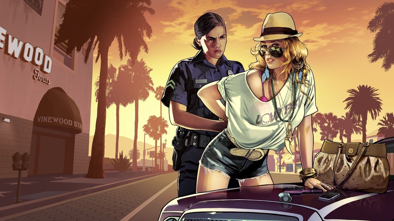 GTA 6 actor's teasing or trolling rumors debunked.