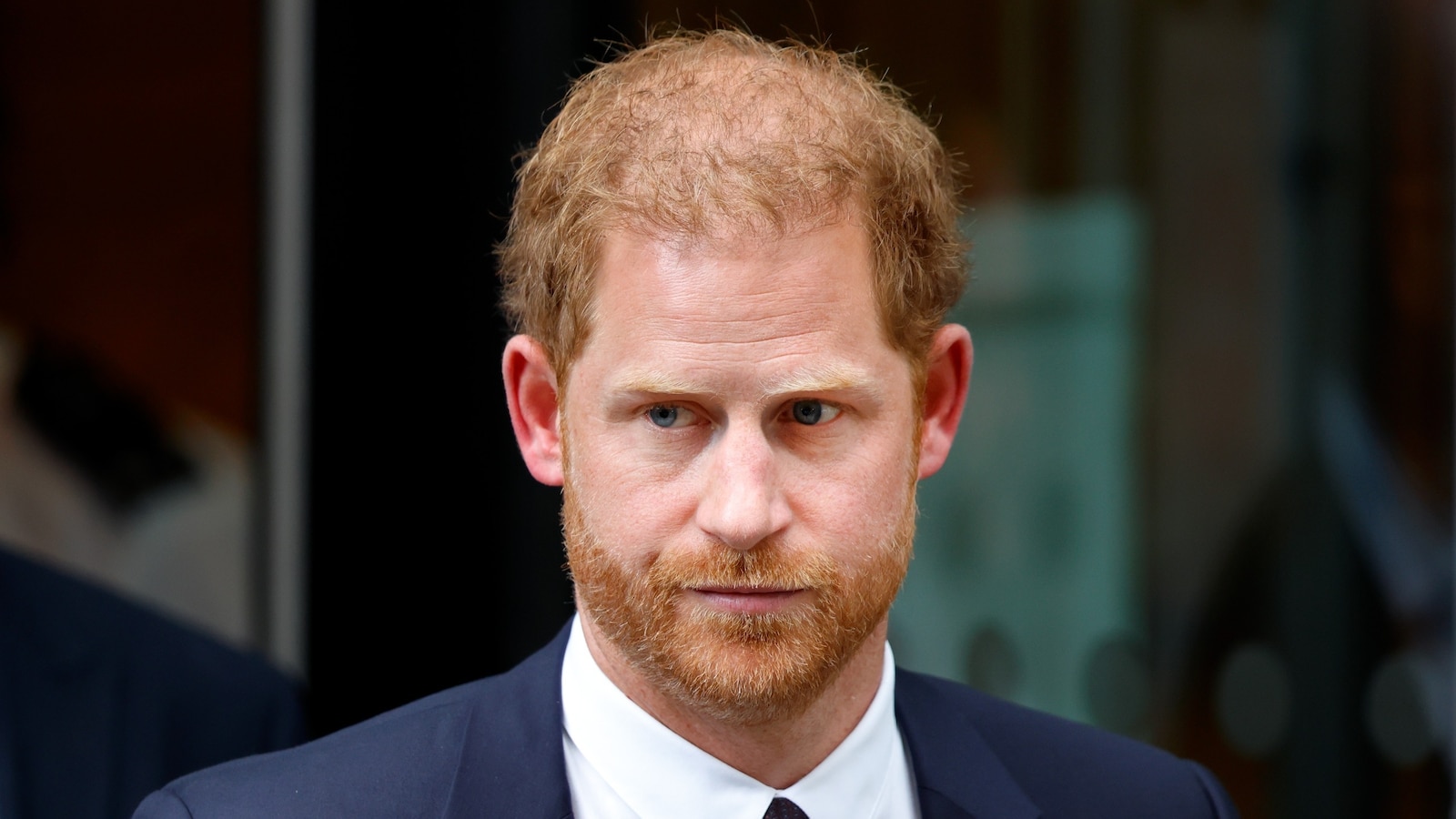 "Prince Harry's Security Protection Loss and Legal Status Update"