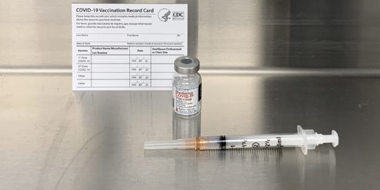 Featured image for COVID Vaccine Distribution Map Excludes UWS Independent Pharmacies