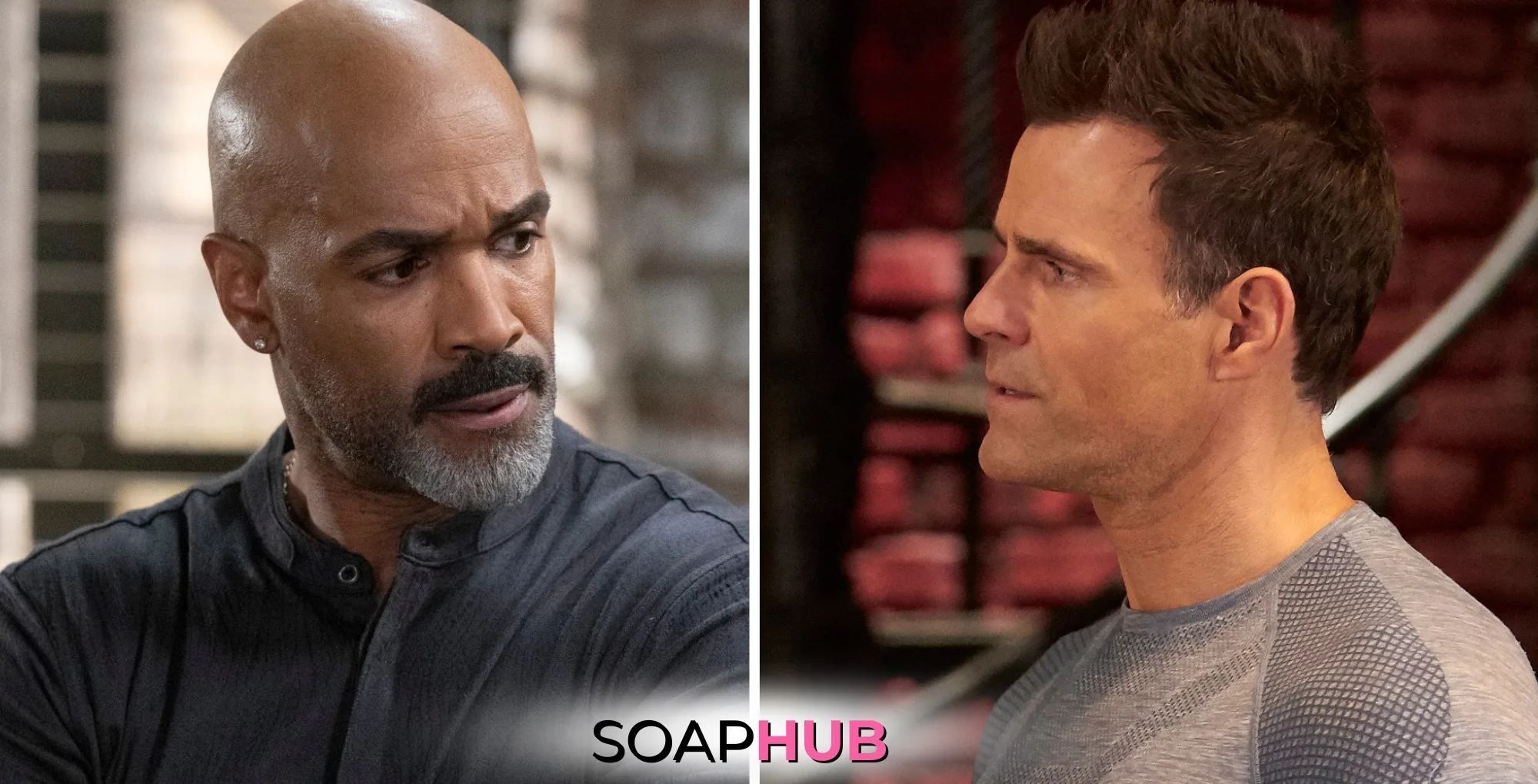 Featured image for General Hospital Drama: Drew's Scheme Unfolds Amidst Rising Tensions