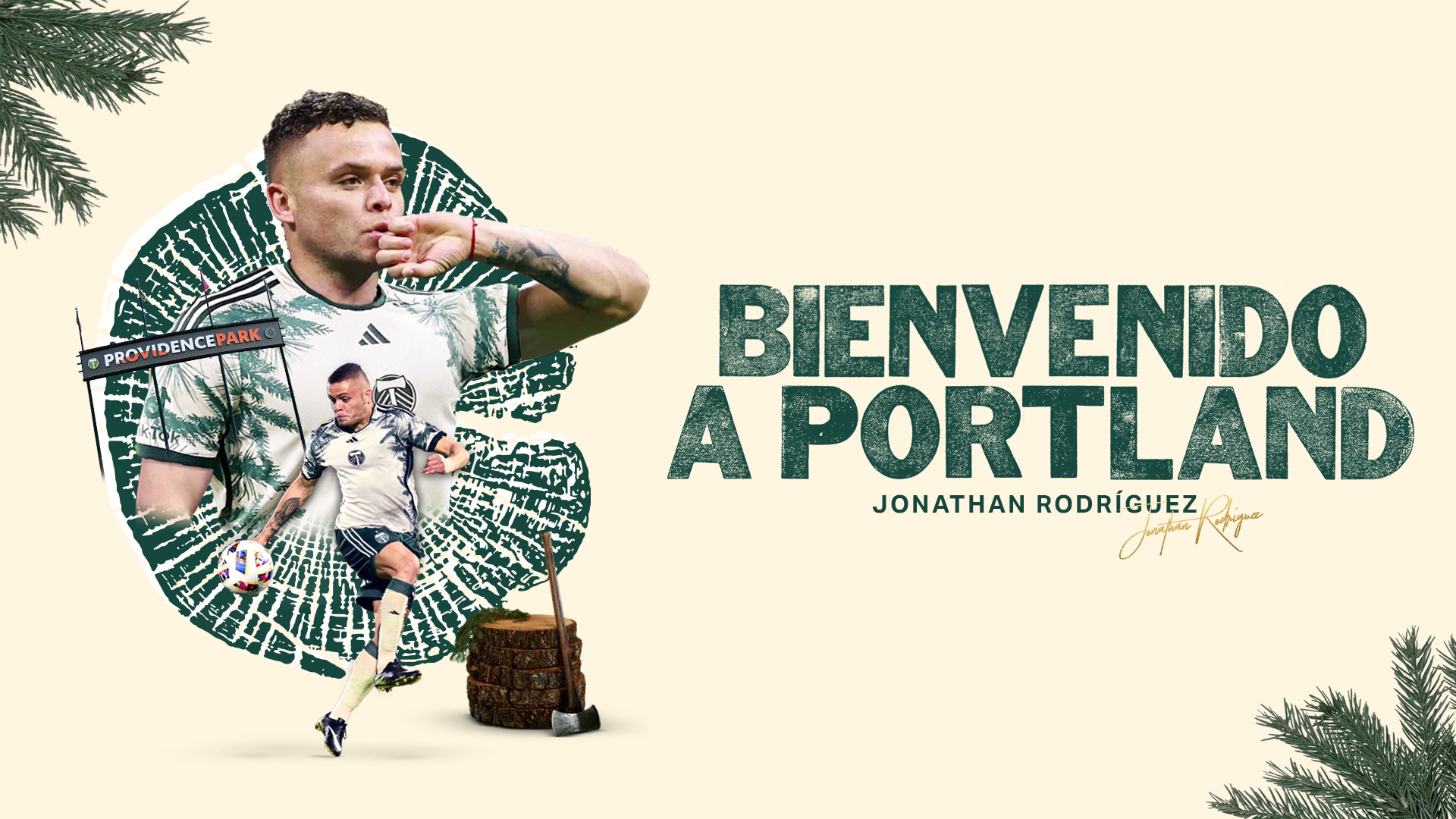 Featured image for "Timbers Secure Designated Player Jonathan Rodríguez"