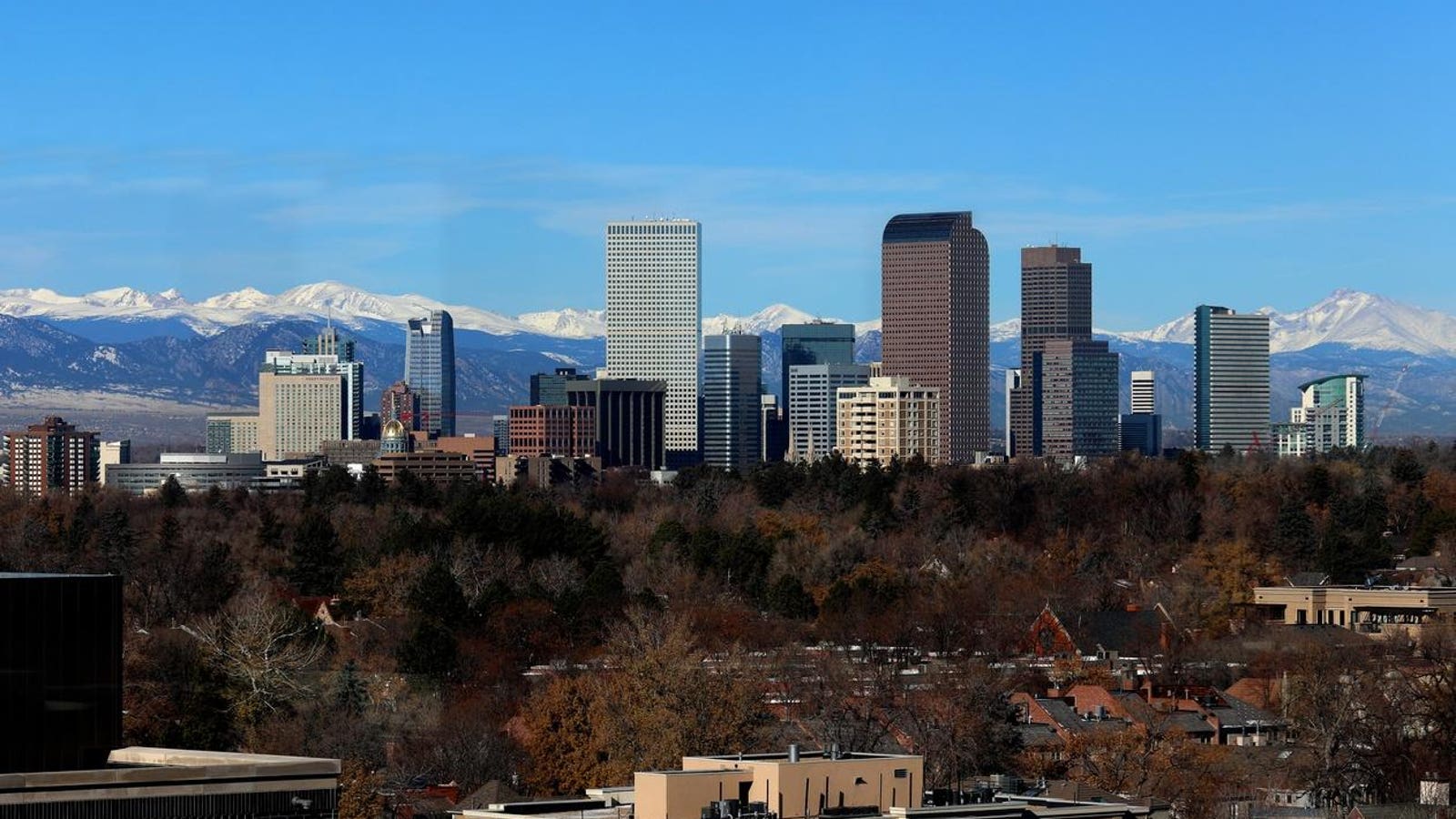 Featured image for "Arrest Made Following Armed Break-In and Shooting at Colorado Supreme Court"