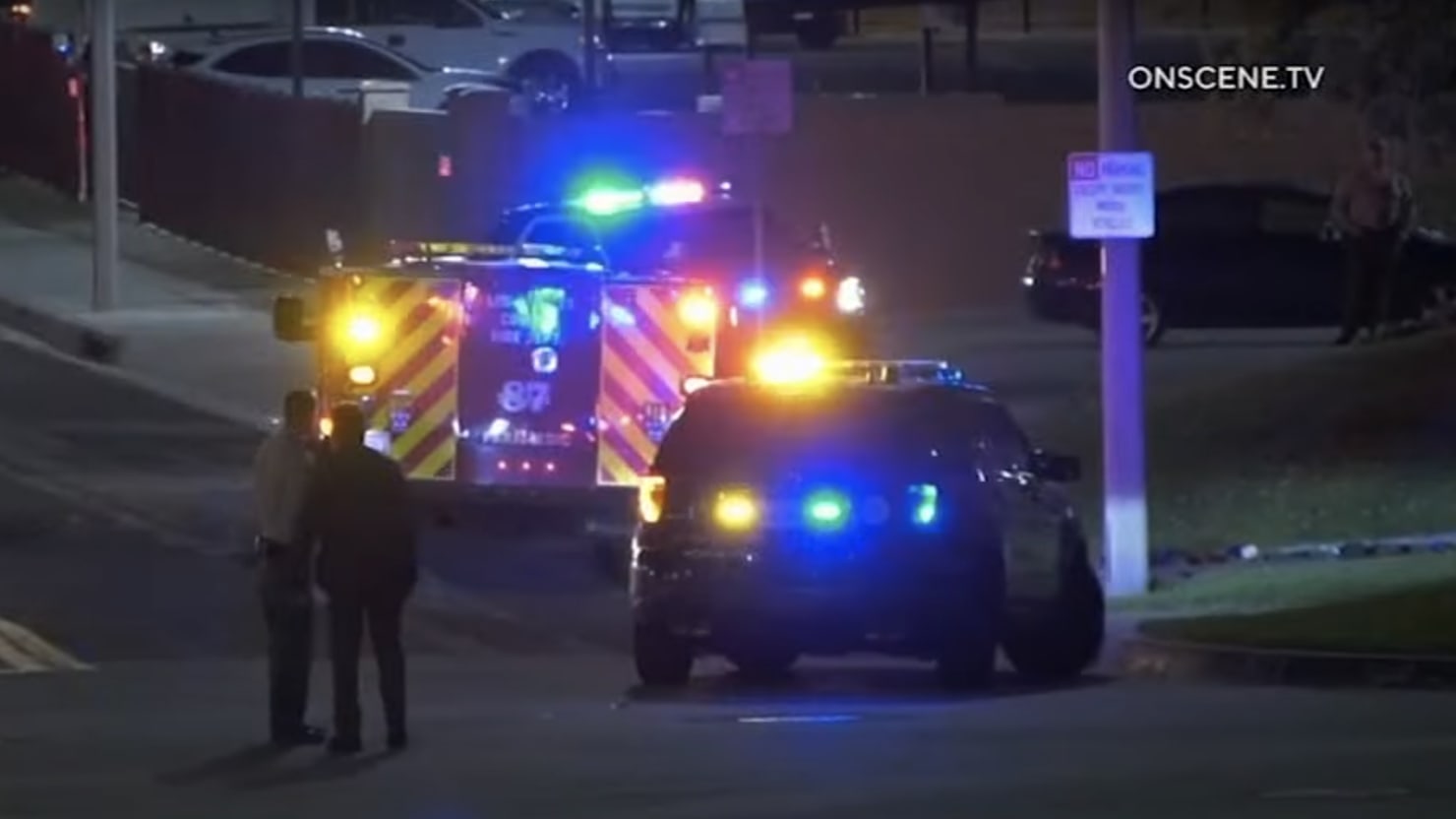 Featured image for Teen Fatally Shoots Herself with Deputy's Gun Inside Sheriff's Station