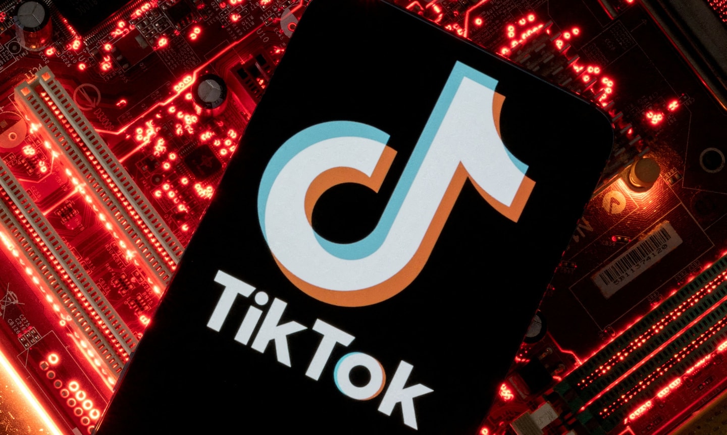 TikTok fights back against Montana ban with lawsuit.