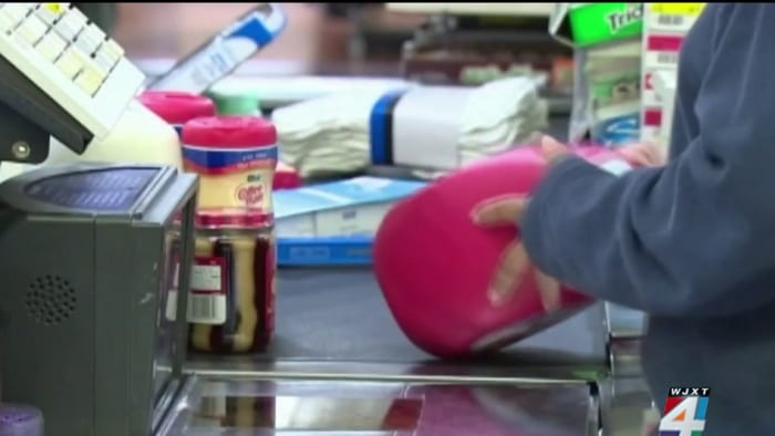 Featured image for "FTC Report Exposes Grocery Greedflation Amid Pandemic Supply Chain Disruptions"