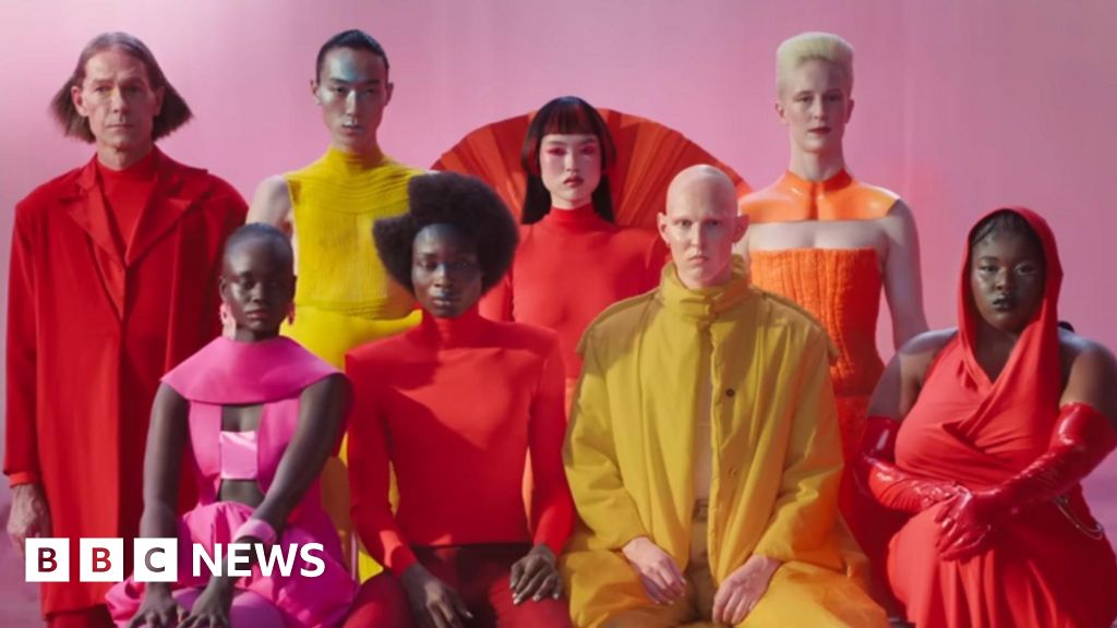 Featured image for Jaguar Faces Backlash Over Controversial Rebrand and 'Woke' Ad