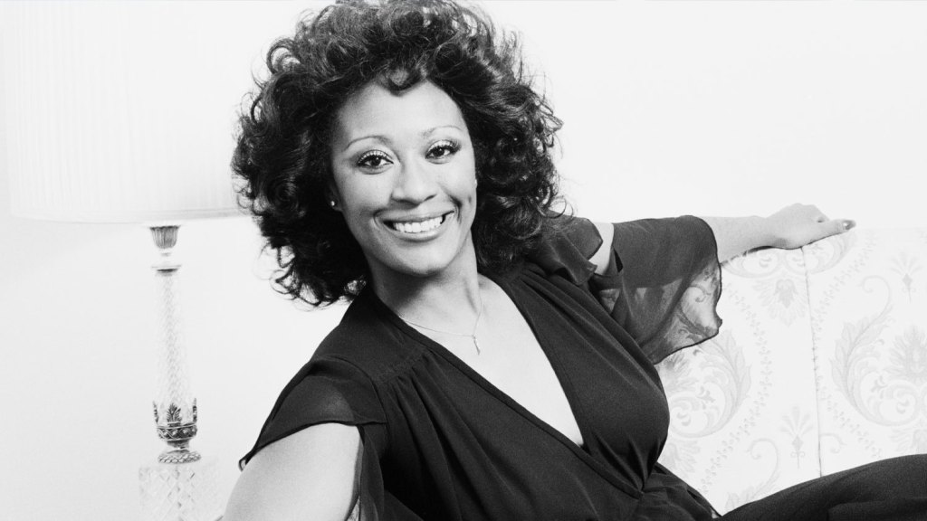 Featured image for "Jazz/R&B Singer Marlena Shaw, Known for 'California Soul,' Dies at 81"