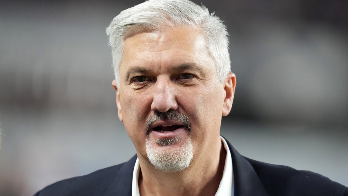 Featured image for "Pac-12 Commissioner George Kliavkoff Ousted Amid Conference Turmoil"