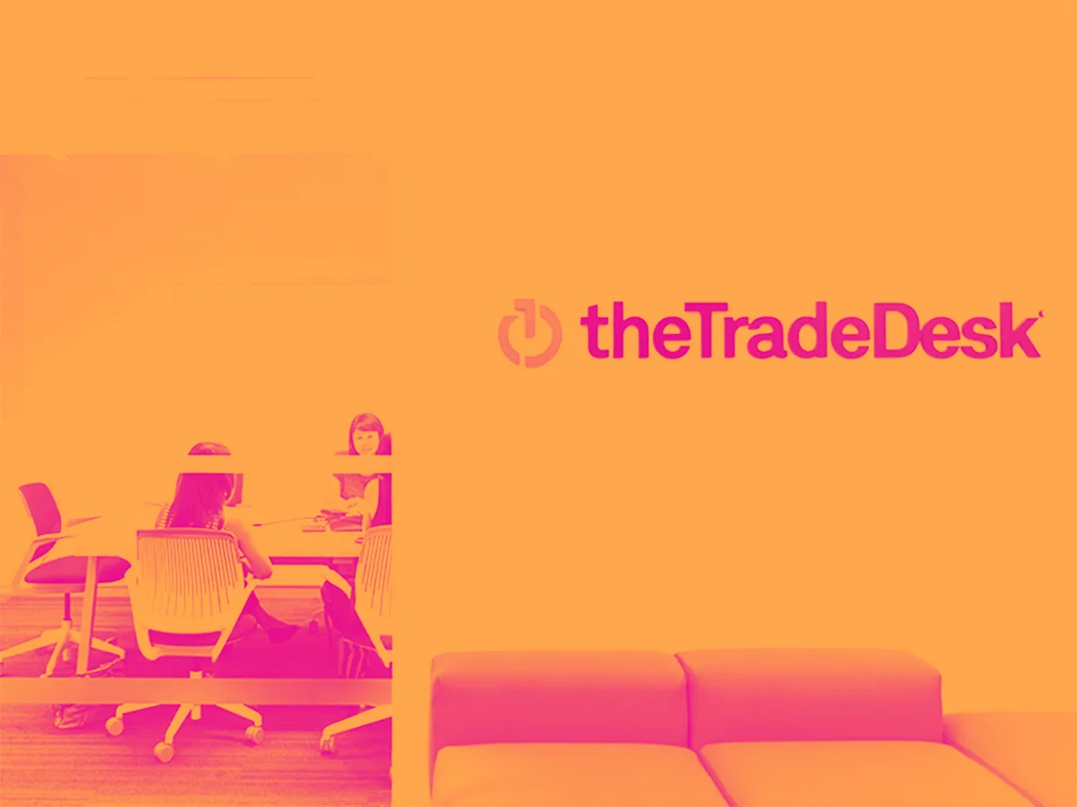 Featured image for "The Trade Desk (NASDAQ:TTD) Surges on Strong Q4 Earnings and Revenue Beat"