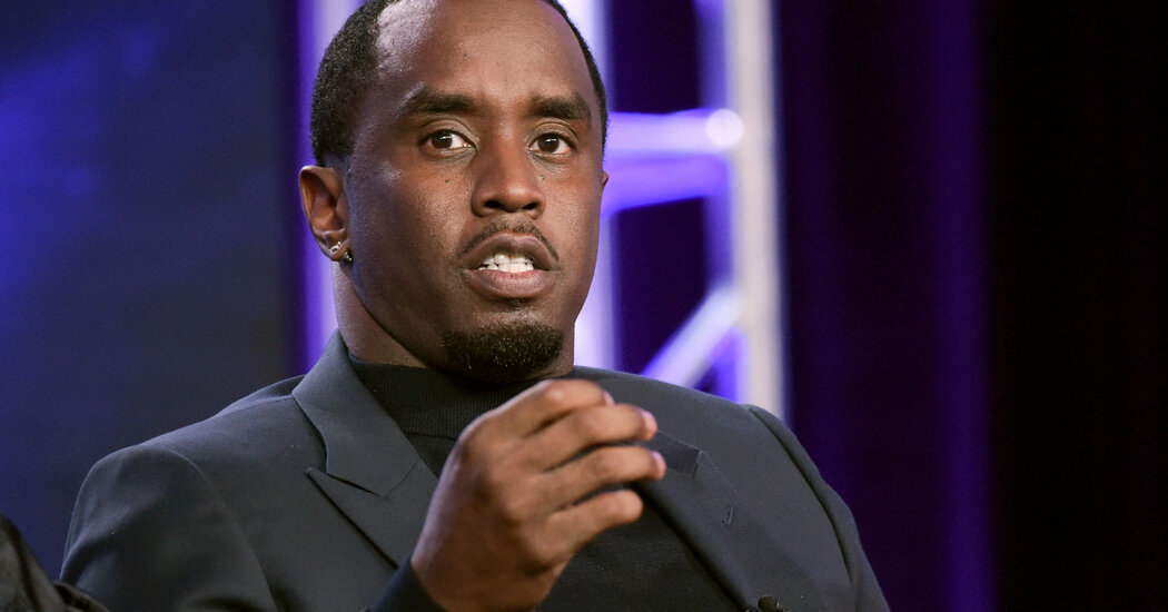 Diddy Acquitted of Major Charges, Faces Sentencing on Lesser Offenses