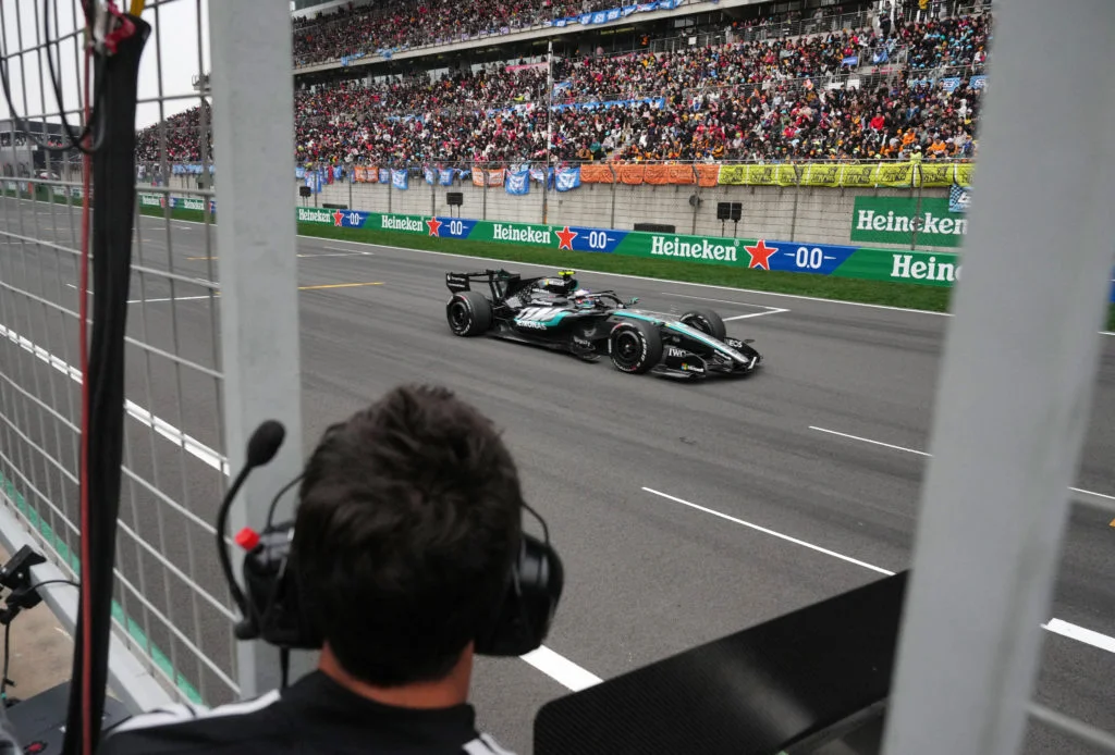 F1 suspends Bahrain and Jeddah races for April over Middle East safety fears