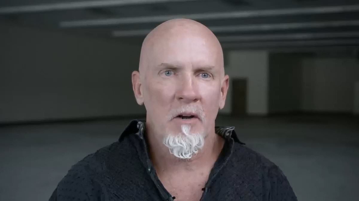 Featured image for "Infiltrating the Notorious Hells Angels: A Former Undercover Cop's Inside Story"