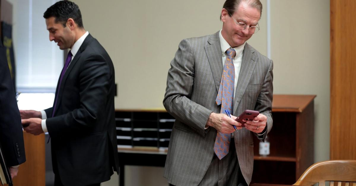 Featured image for Kim Gardner's Office Loses One-Third of Attorneys Since February