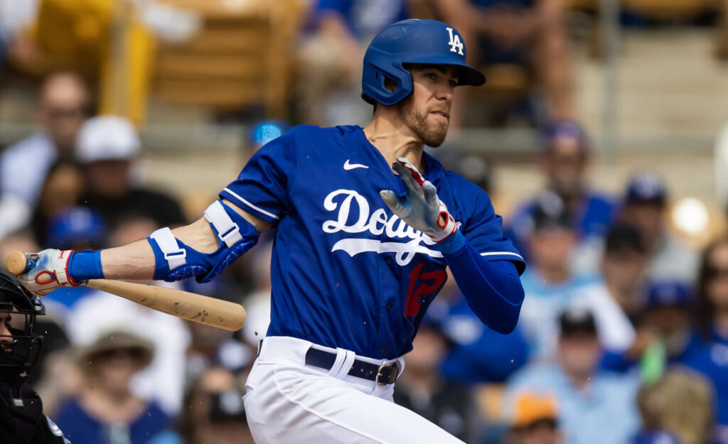 Featured image for Red Sox Add Outfield Depth with Minor League Signings