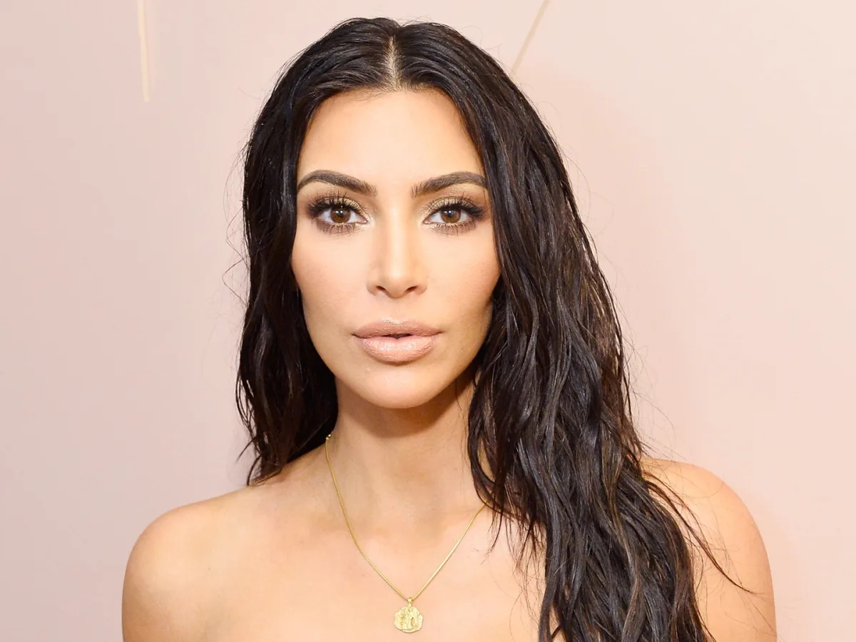 "Kim Kardashian's Pre-Grammys Party Sparks Dating Rumors with Odell Beckham Jr."
