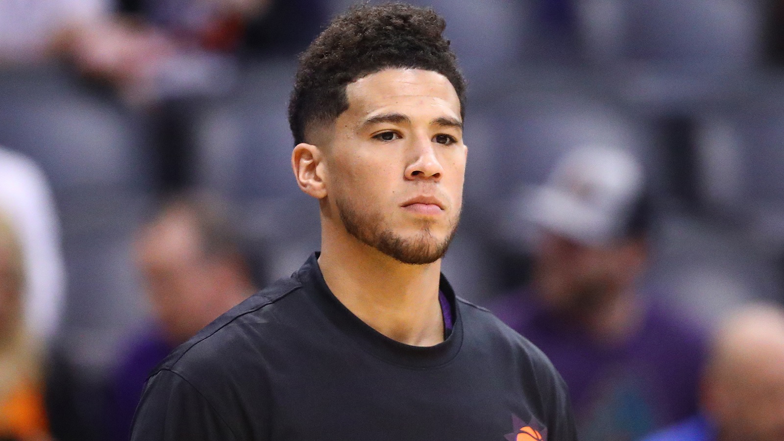 Bad Bunny takes a jab at Devin Booker over Kendall Jenner?