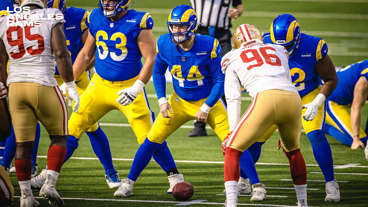 Featured image for Rams Sign Harrison Mevis to Compete for Kicker Role in Playoff Push