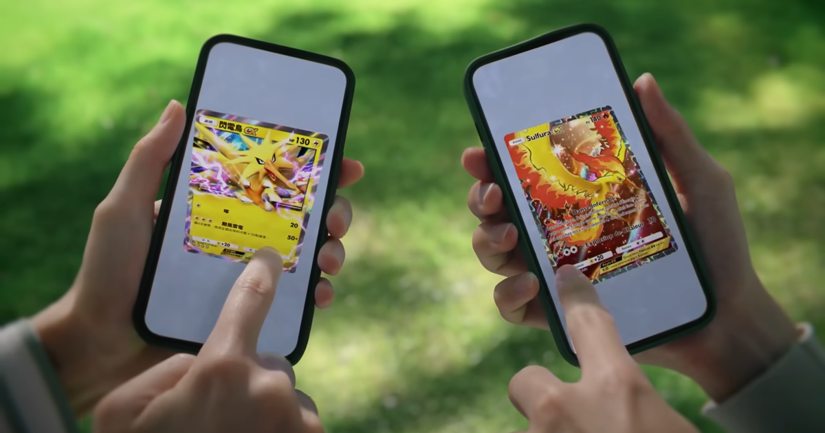 Featured image for Pokémon TCG Pocket: A $120M Phenomenon in Card Collecting
